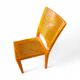 4 chaises La Marie / Philippe Starck / Kartell 2001