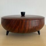 Scandinavian trinket tray from the 60s