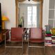Pair of LC1 Armchairs by Le Corbusier for Cassina, 1990s
