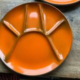 70s plates