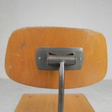 Office chair Ahrend de Cirkel by Friso Kramer, 1960s