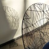 Cone Chair Model VP 01 Type C by Verner Panton for Polythema, 1990s