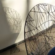 Cone Chair Model VP 01 Type C by Verner Panton for Polythema, 1990s