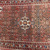 Carpet Hamadan Husseinbad 159x115 Iran