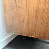 Vintage 70s sideboard