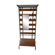 Vintage coat rack