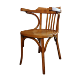Fauteuil Baumann