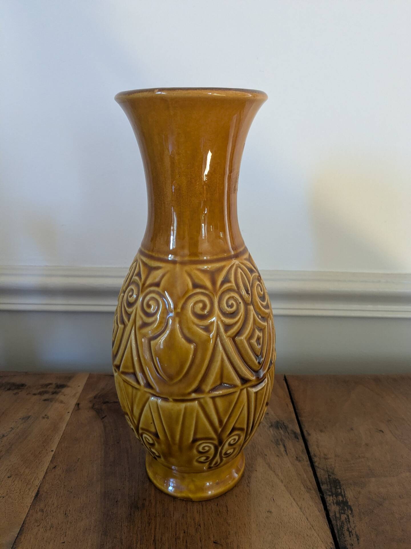 Vase West Germany