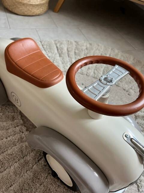 Baghera baby carrier