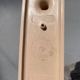 1950 Syla beige wall coat rack