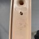 1950 Syla beige wall coat rack