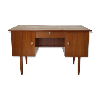 Mid-Century Office