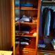 Vintage wardrobe