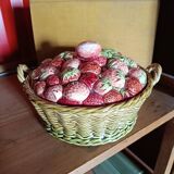 Sarreguemines slipware