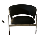 Rare “Cirkel” model armchair by Sigurd Resell