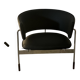 Rare fauteuil modèle "Cirkel" de Sigurd Resell