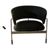 Rare fauteuil modèle "Cirkel" de Sigurd Resell