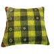 Turkish  kilim cushion cover , 45 x 45 cm