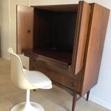 Scandinavian top buffet,1970