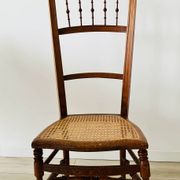 Chaise ancienne