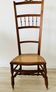 Antique chair