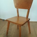 Baumann children's desk and chair
