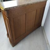 Louis XV Mercier style sideboard