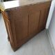 Louis XV Mercier style sideboard