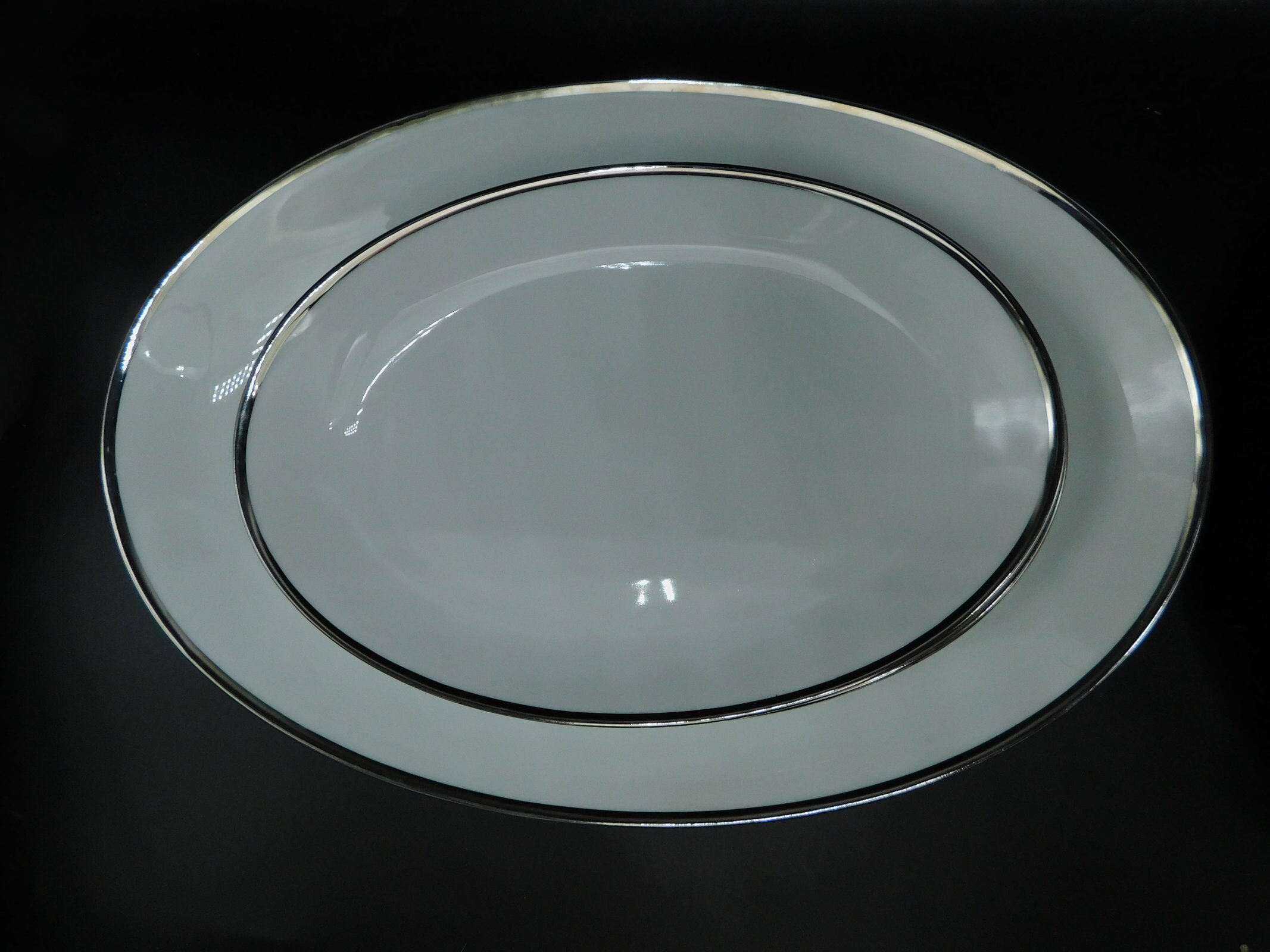 Winterling Marktleuthen Bavaria service dish set