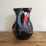 Vase Vallauris