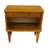 Vintage bedside