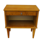 Vintage bedside