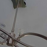 SALOMON pendant lamp from the 80s