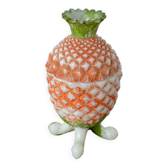 Pineapple in opaline