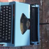 Olympia Standard typewriter
