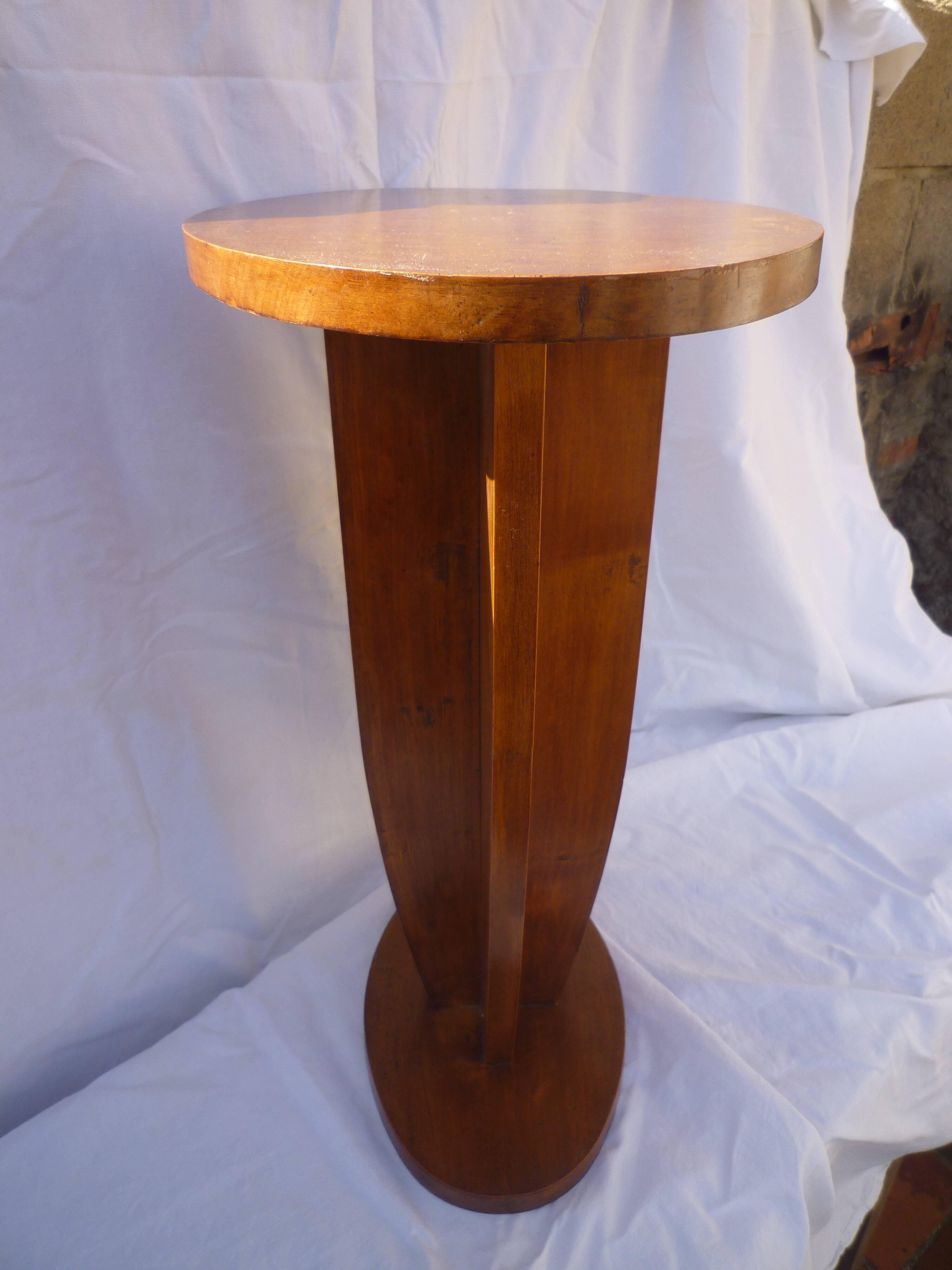 Guerin art deco harness