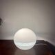 Lampe Murano Mazzega pour Carlo Nason 1970