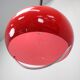 Mid-century Pendant by Meblo, Harvey Guzziny, 1970s, Italy
