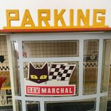 old garage brand Depreux 60s/70s