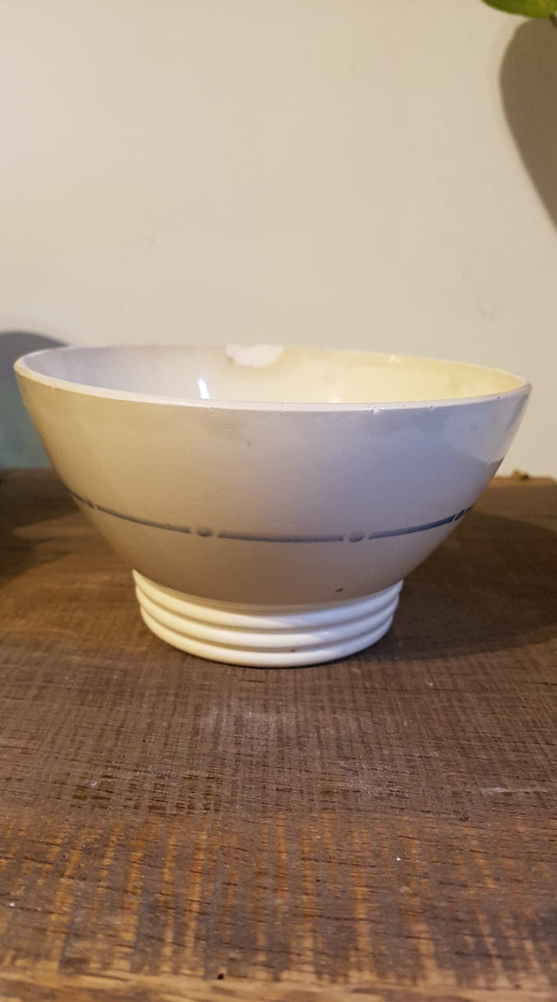 Digoin model 9200 bowl