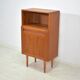 Cabinet by Kollund Møbler Danish teak Scandinavian 1960s  sideboard