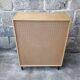 Shoe cabinet 50s