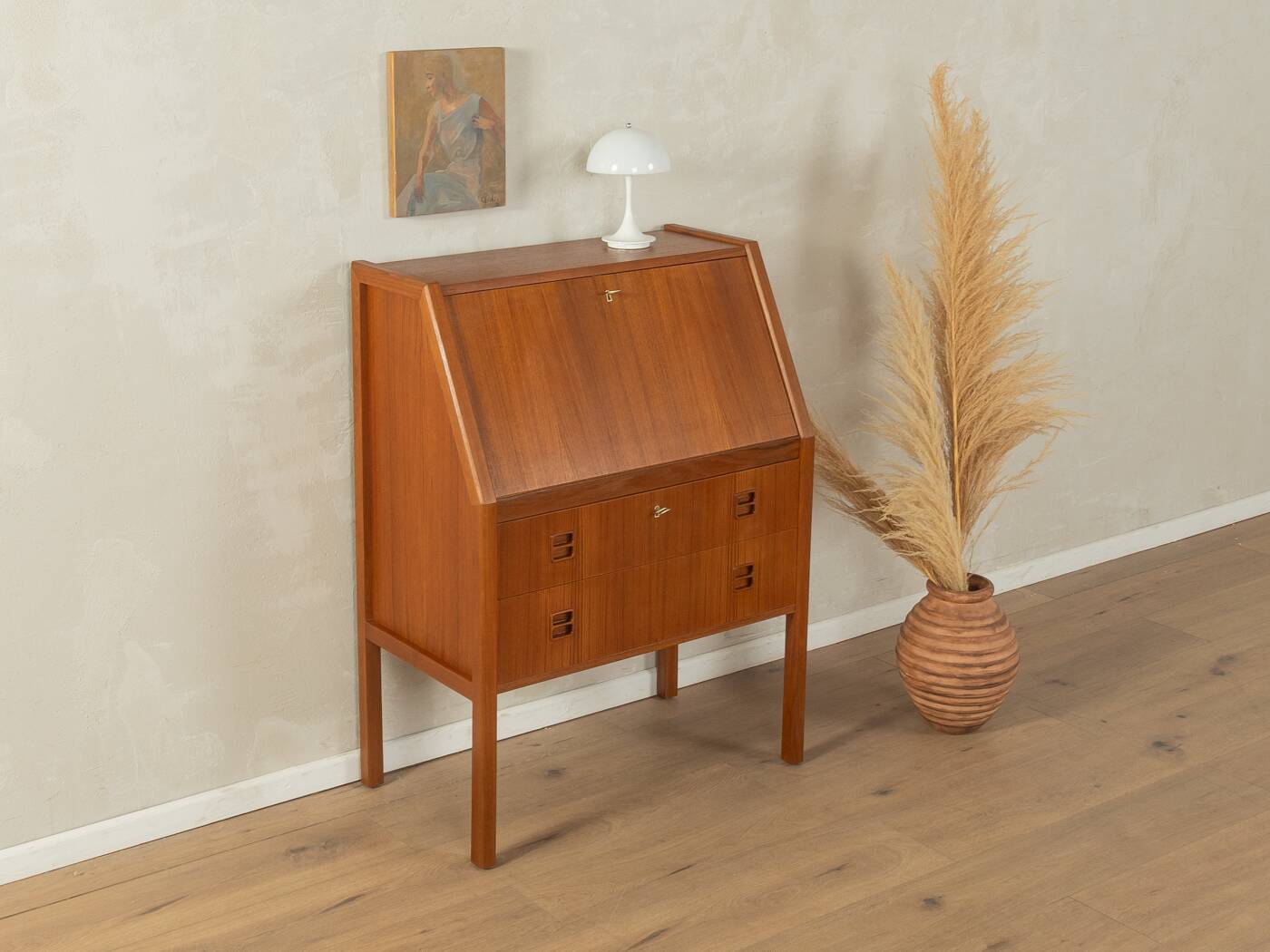 1960s Bureau by AEJM Møbler