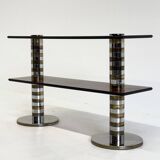 Vintage console / side table from Turri Italy