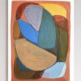 Original painting on canvas