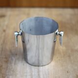 Vintage ice bucket, André Leroy, ice bucket, cooler, bottle cooler, cooler