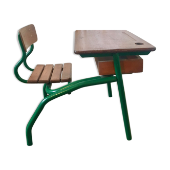 Bureau d’ecolier matco