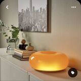 Lampe varmblixt ikea