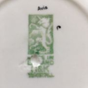 Decorative bowl kitchen