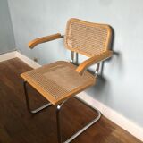 Chair Cesca B64 by Marcel Breuer